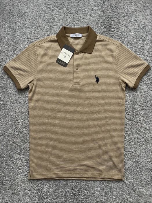 Футболка Polo Ralph Lauren