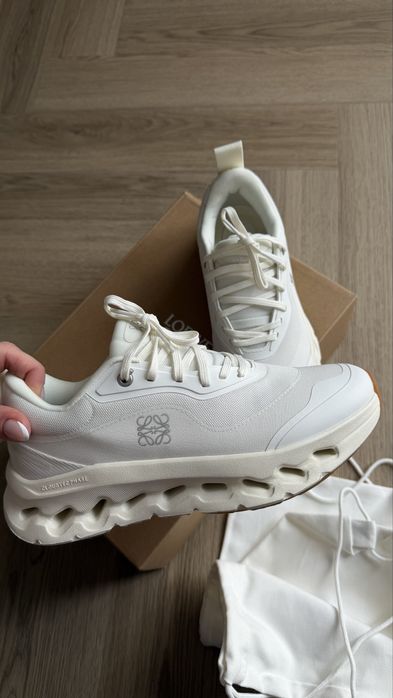 On Running Cloudtilt 2 LOEWE buty sneakersy