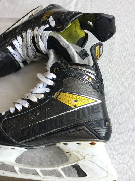 Ковзани Bauer 3S Pro