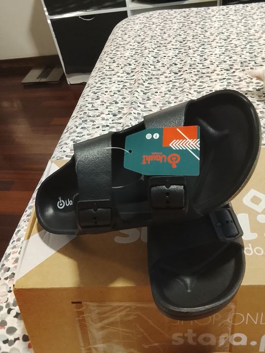 novo com etiqueta tamanho 38