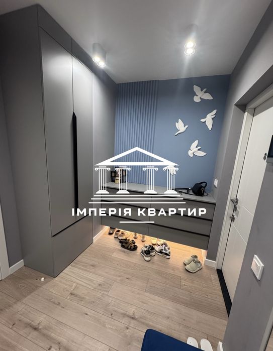 Дорогой диз. ремонт‼️4к. 93кв.м. Одесская‼️ЖК «Дом на Зерновой»