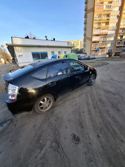 Sprzedam Toyote Prius