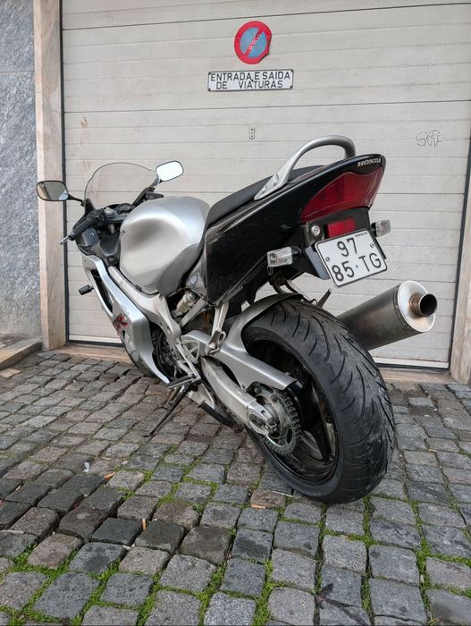 Honda CBR  600cc