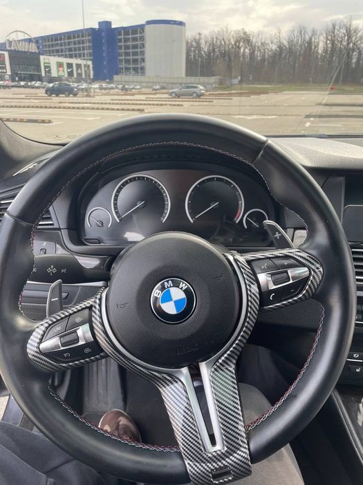 BMW 520D 2012 VIN WBAFW1105CDX10406 фото оголошення 11 з 24