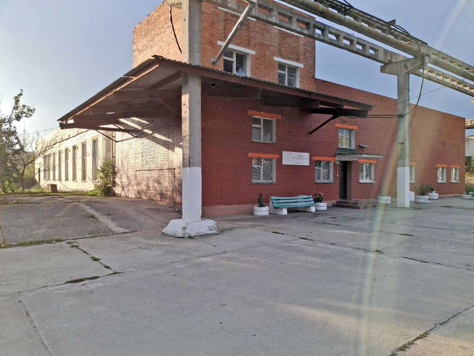 Готовий бізнес: Продаж кондитерського підприємства, Рівне.