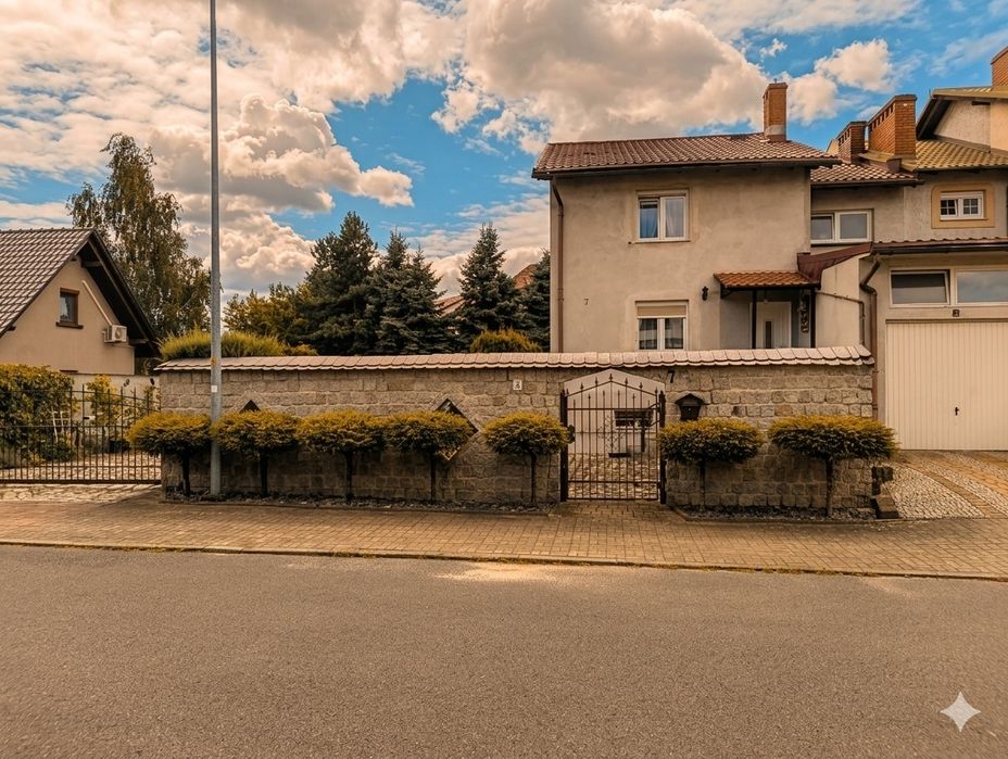 Dom na sprzedaż, 4 m², Bolesławiec