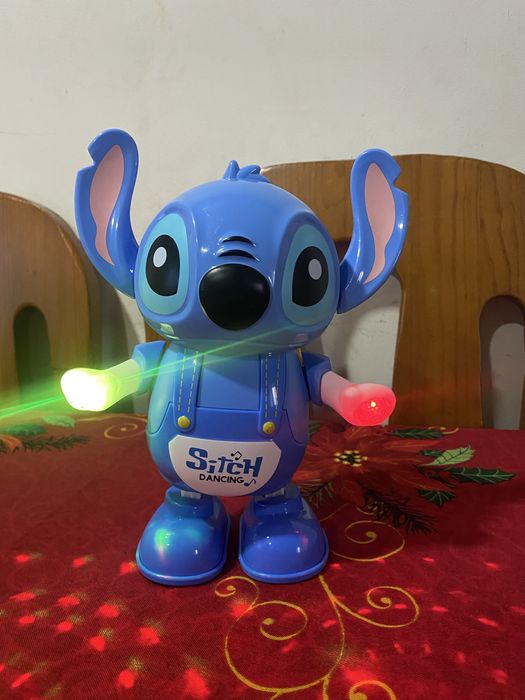 Brinquedos de natal oferta das pilhas