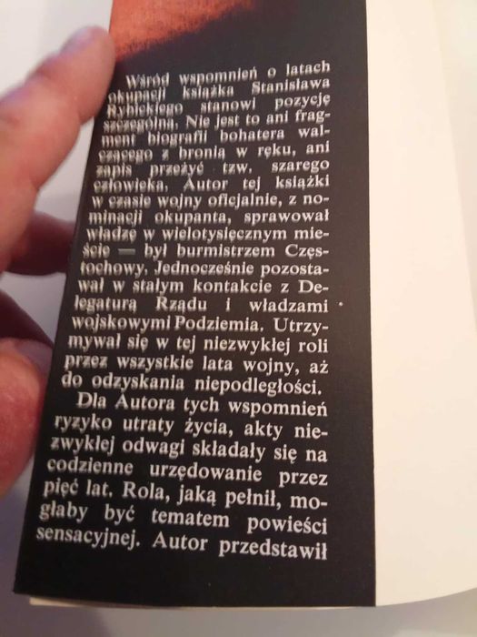 Pod znakiem Lwa I kruka - S Rybicki