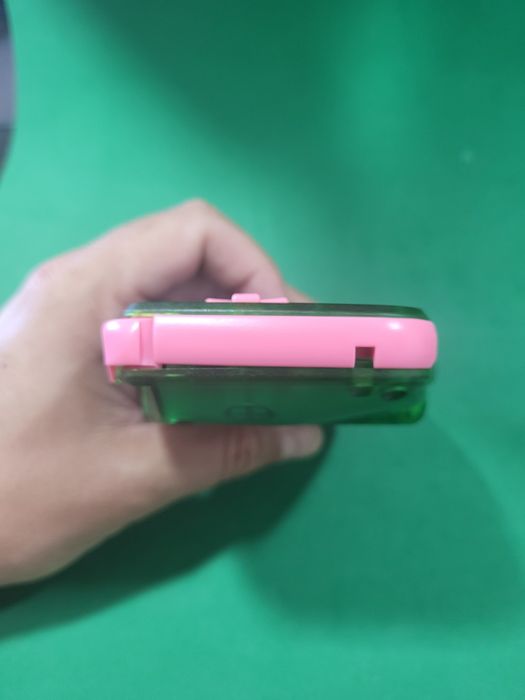 Gameboy Advance IPS