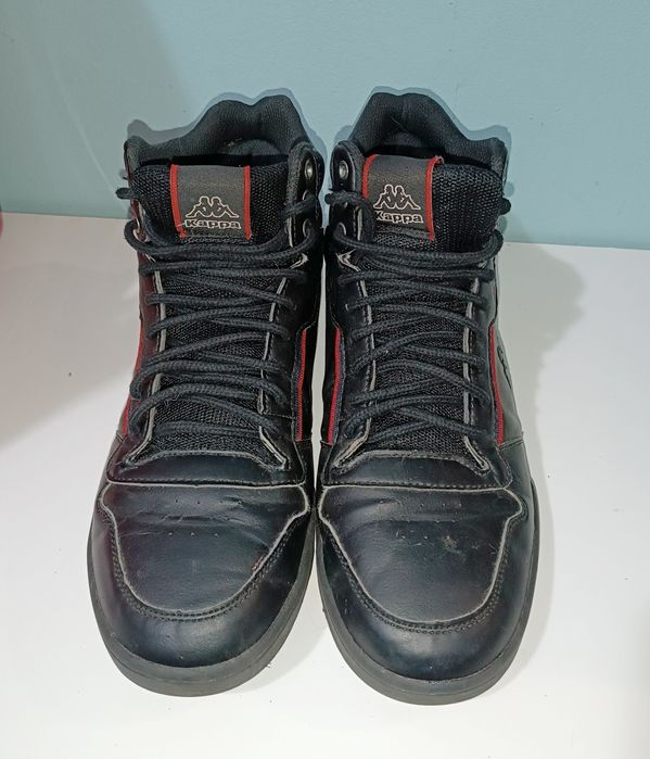 Buty za kostkę - Kappa - 43/29 cm -