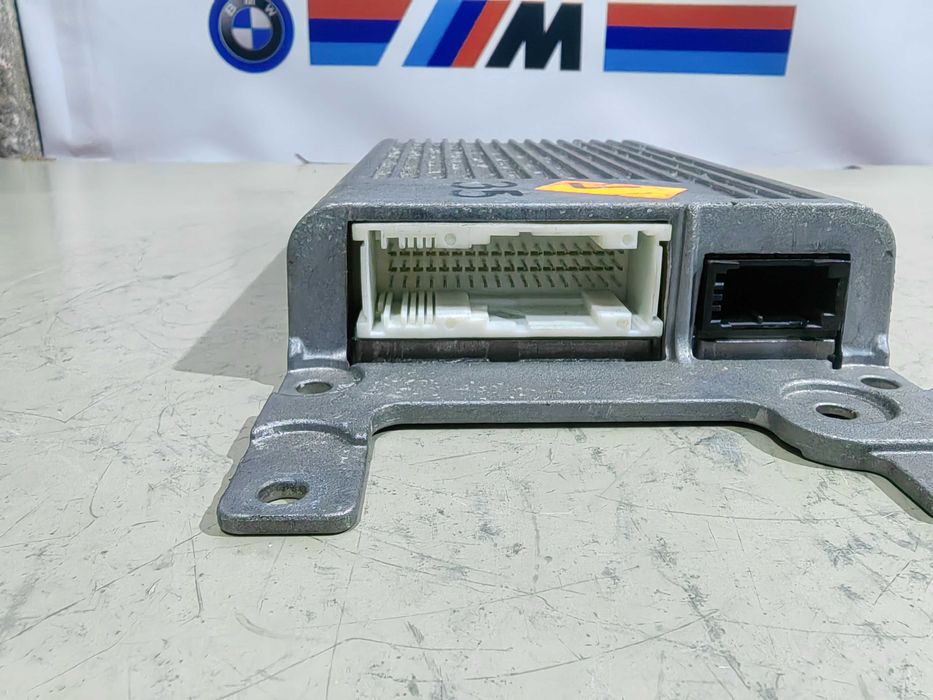 Módulo/unidade Bluetooth MULF2 BMW serie 1/3/5  9224.673