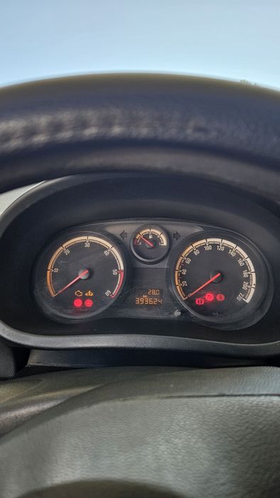 Opel Corsa 1.3 CDTI (IVA Dedutível)