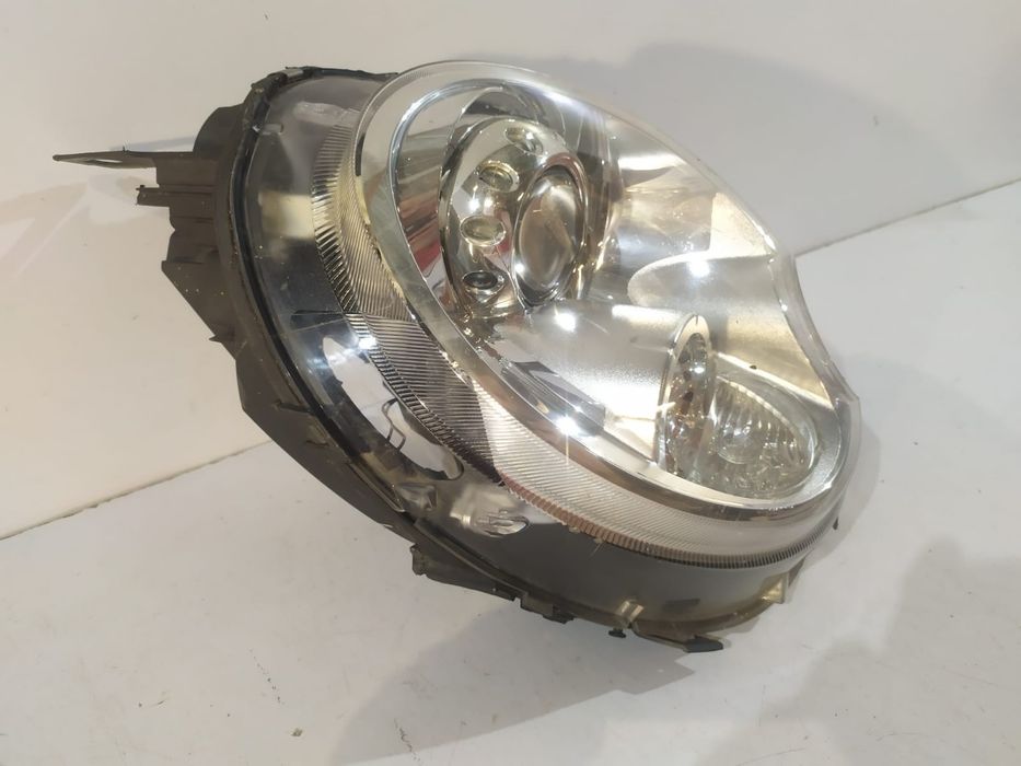 MINI COOPER R56 Lampa Xenon Prawa - 15153