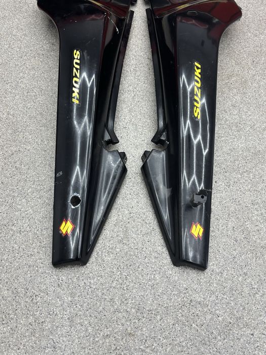 Plastik Plastiki SUZUKI DR800 / 750