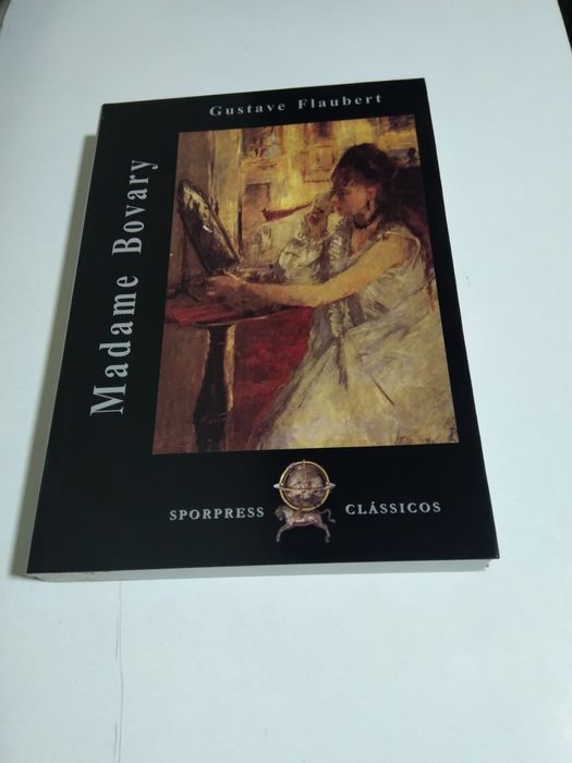 Literatura estrangeira