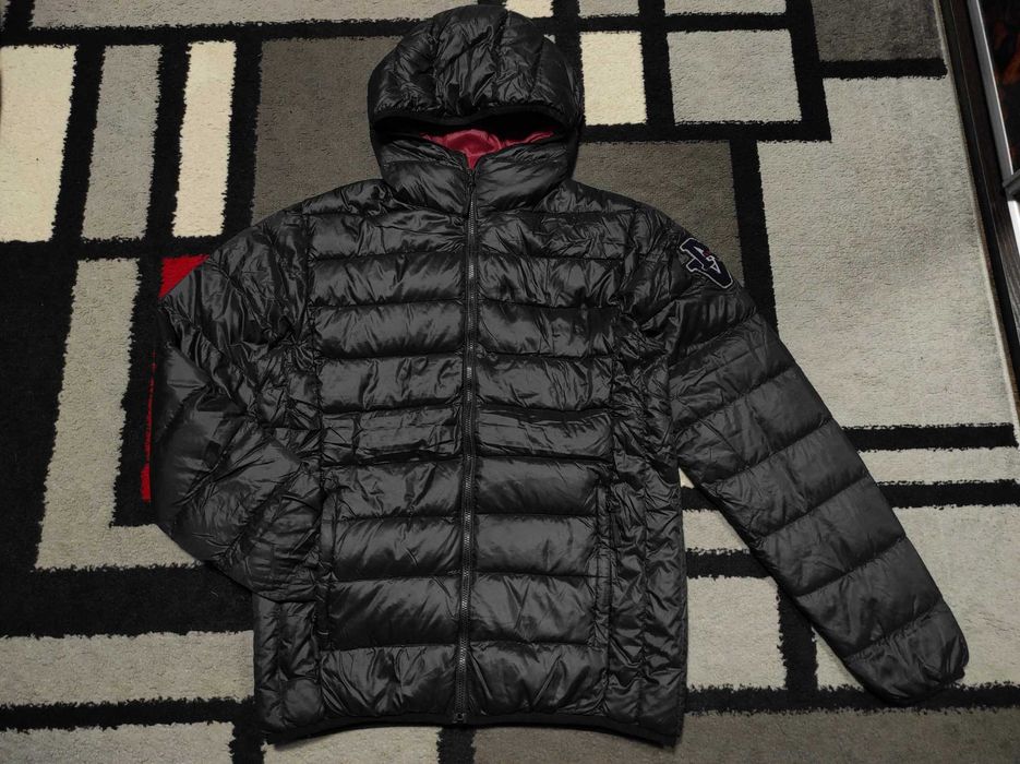 Брендова куртка,пуховик для хлопчика 14-15 р-Maddison