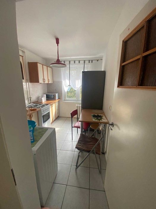 3 pokoje jednoosobowe, os. Przyjaźni 19, dla studentów
