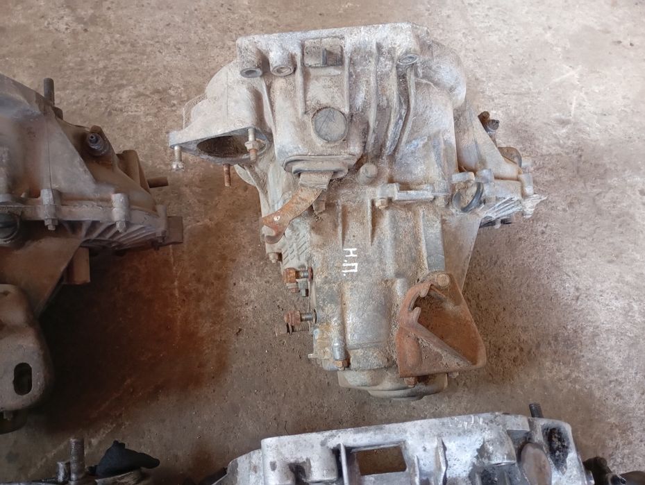 Продам КПП на Ваз 2108-2109-2110