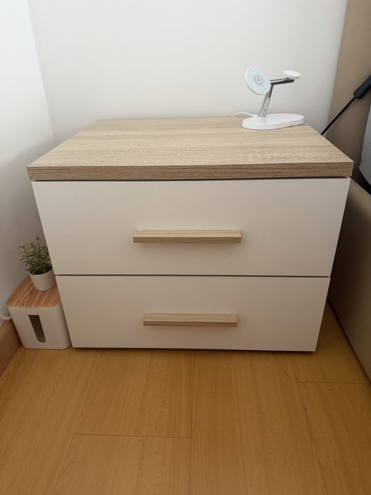 Conjunto mobilia de quarto