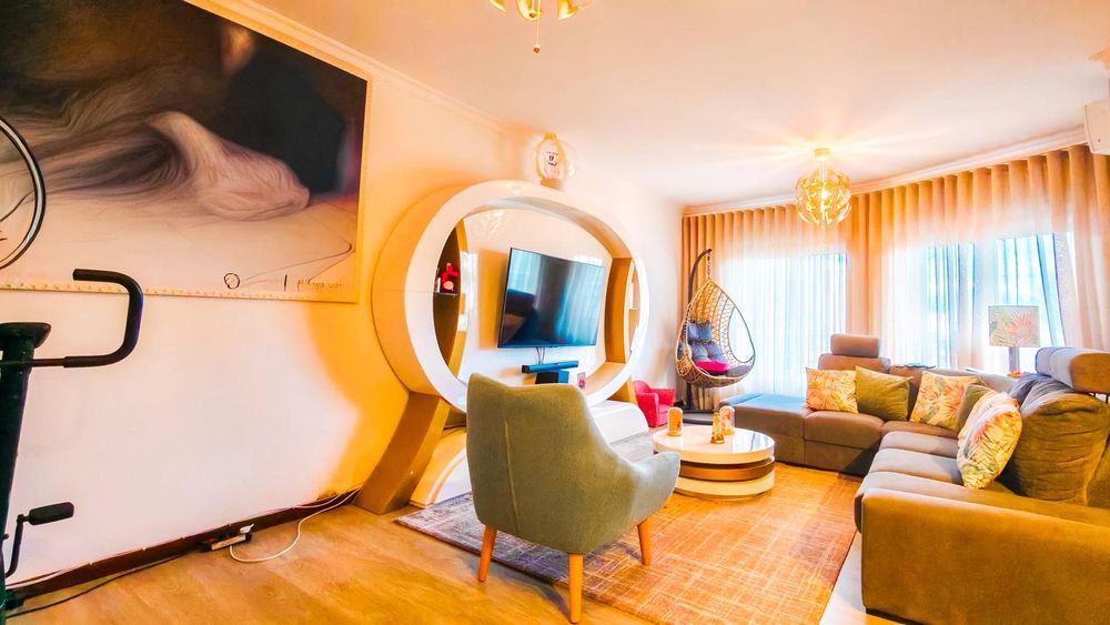 T3 CENTRO Marco 150m²