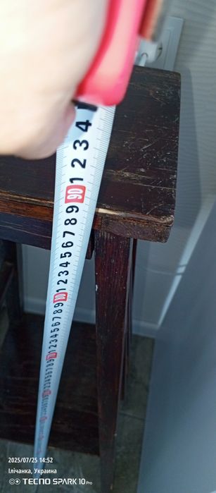 Жардиньерка, этажерка