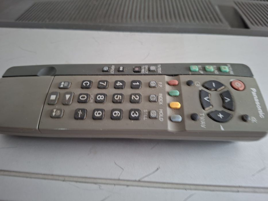 Televisão Panasonic