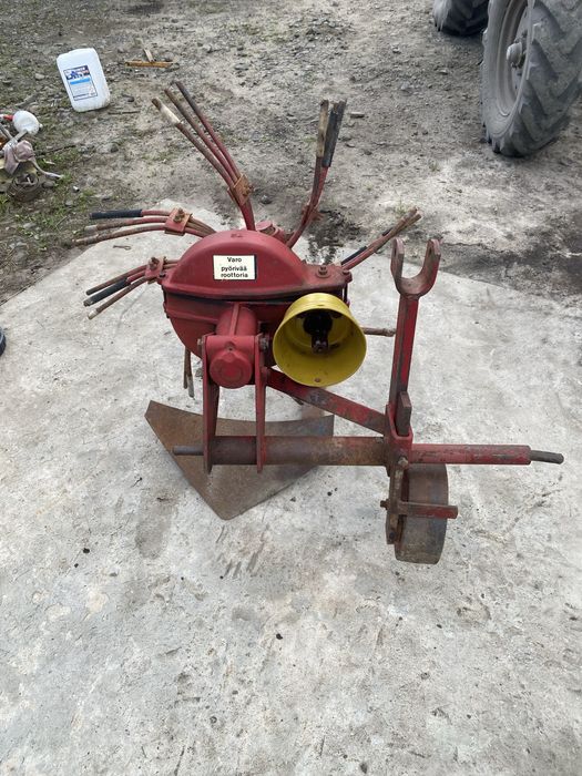 Копачка шмуцер вертушка швирялка