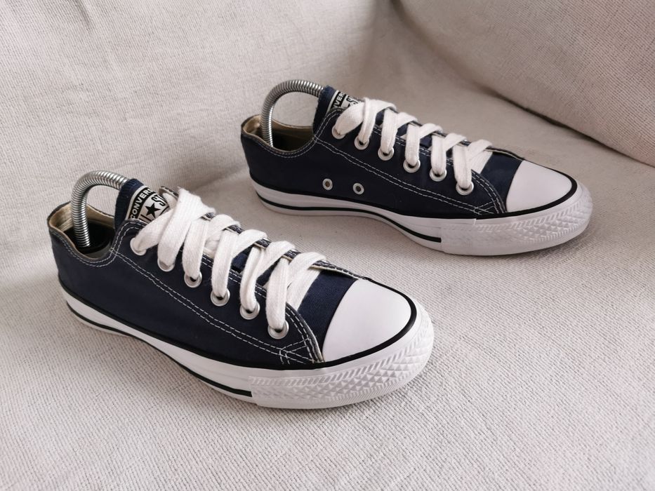 Converse All Star Chuck Taylor trampki tenisówki 39