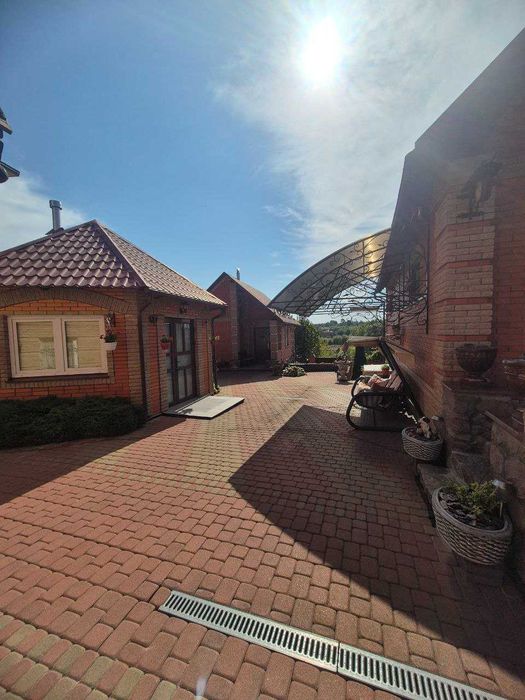 Будинок с.Трилісси, 94м.кв