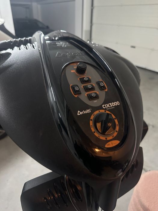 Vende se climazon ceriotti cix3000