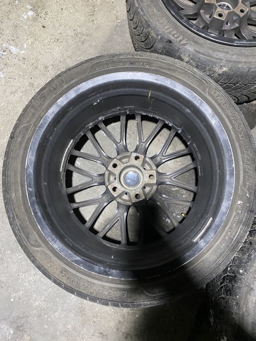 Диски r18 різноширокі бмв е39,е60,е46,е38,е90 та інші
