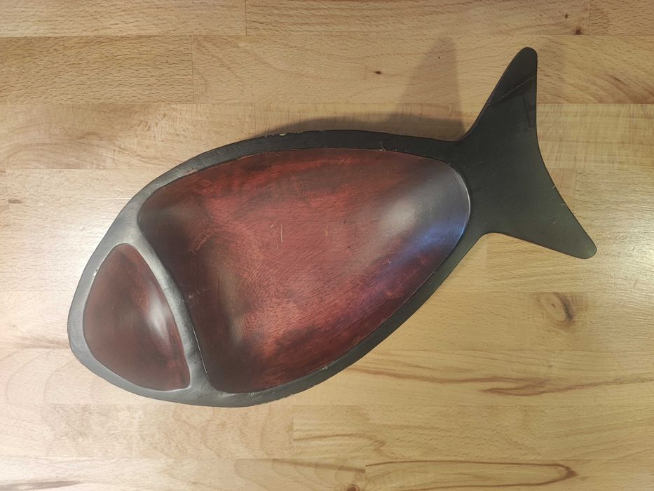 Travessa para aperitivos