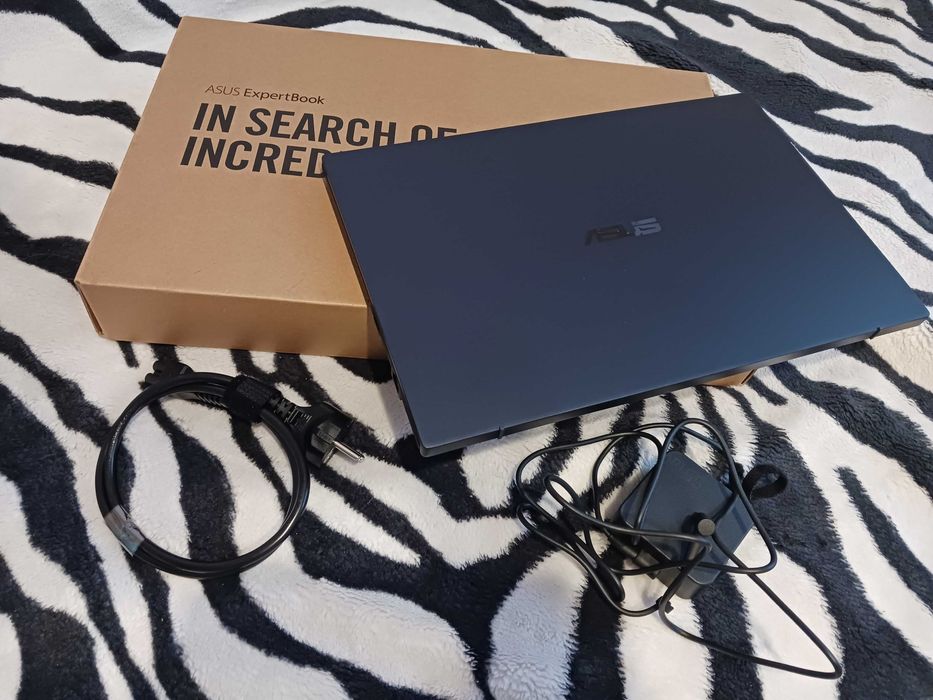 Laptop Asus ExpertBook B1500 15,6 " Intel Core i5 8 GB / 256 GB
