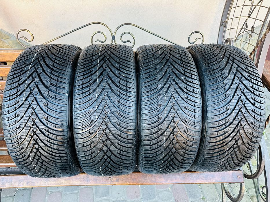 Шини зимові 235/40 R18 (95V) Kleber Krisalp HP3