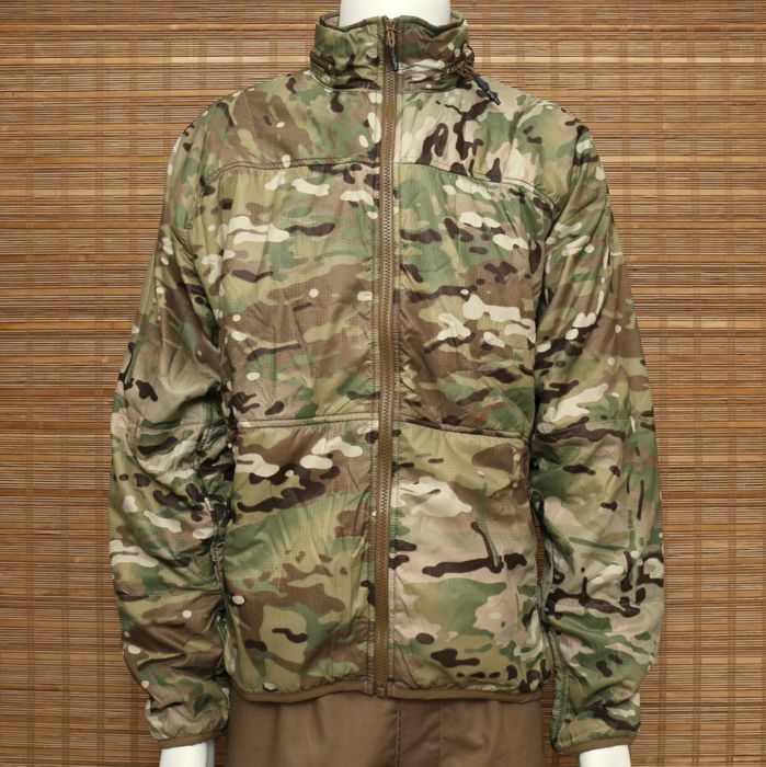 ECWCS A3 Alpha Sweater BEYOND  L/R, XL/R