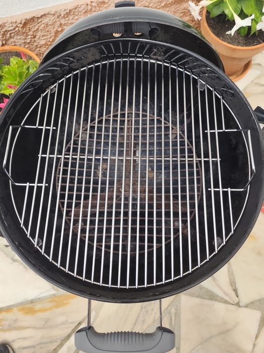 Barbecue Weber One Touch Premium  47cm