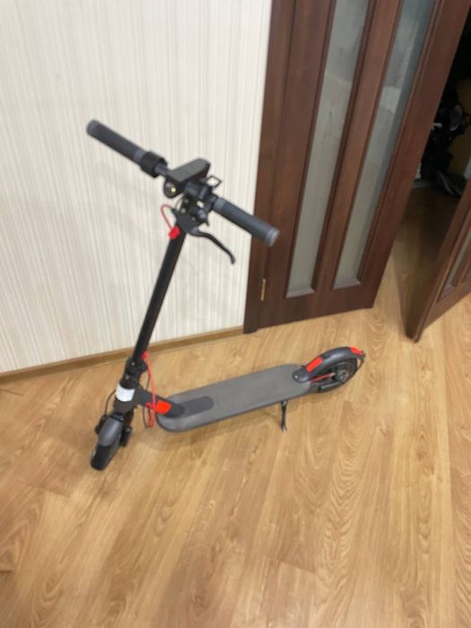 Электросамокат Xiaomi м365