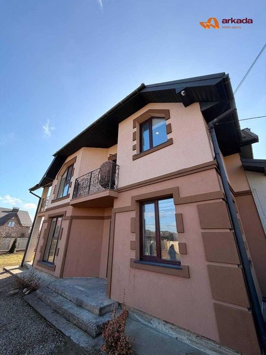 Продаж будинку з ремонтом в передмісті Івано-Франківська