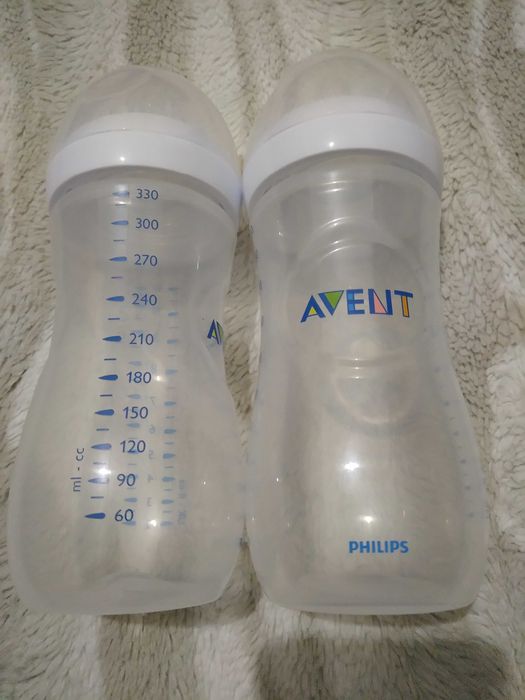 Новий Молоковідсмоктувач, молокоотсос  ручний Avent Natural Philips