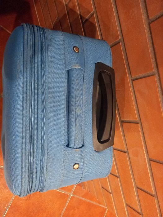 Mala de Viagem (Vagg)
