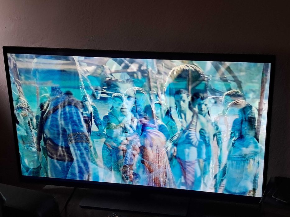 Telewizor 4K Panasonic TX-49FX550