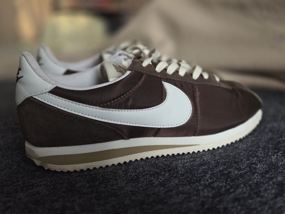 Кросівки Найк, Nike