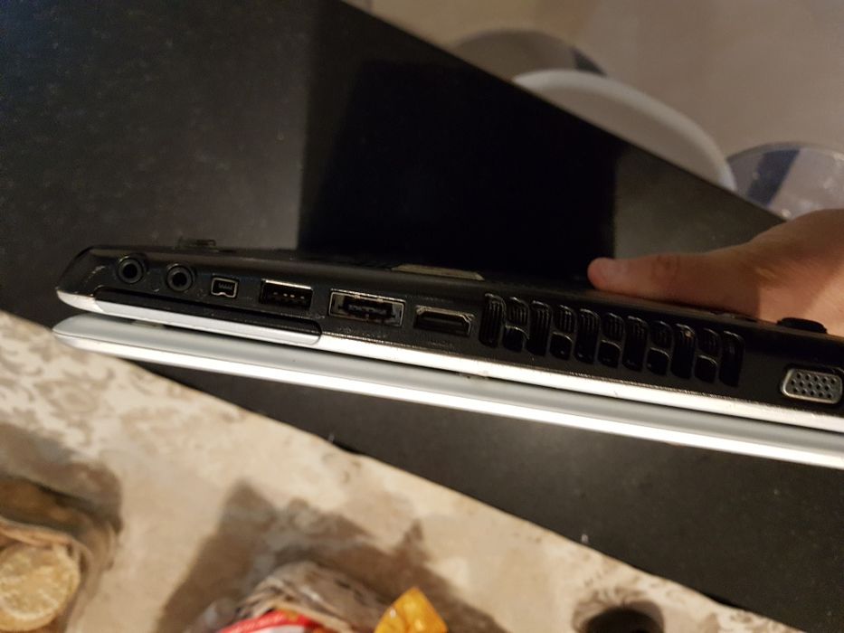 Bom preço - Laptop Toshiba Portege M800-103