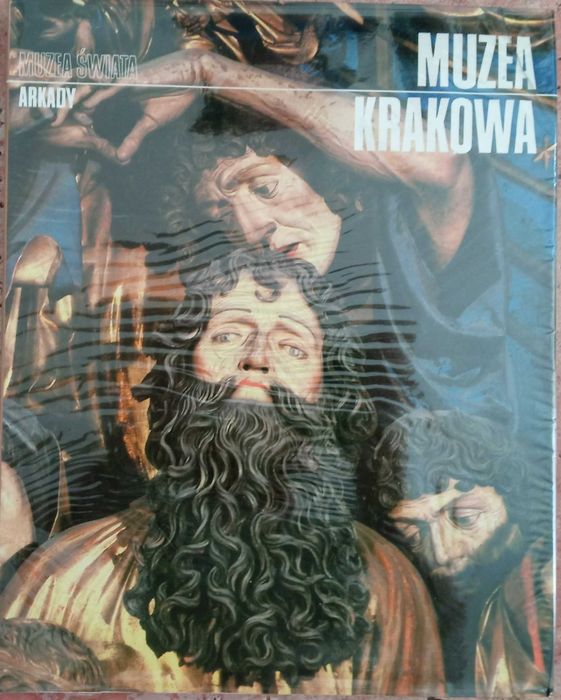 Muzea Krakowa - album