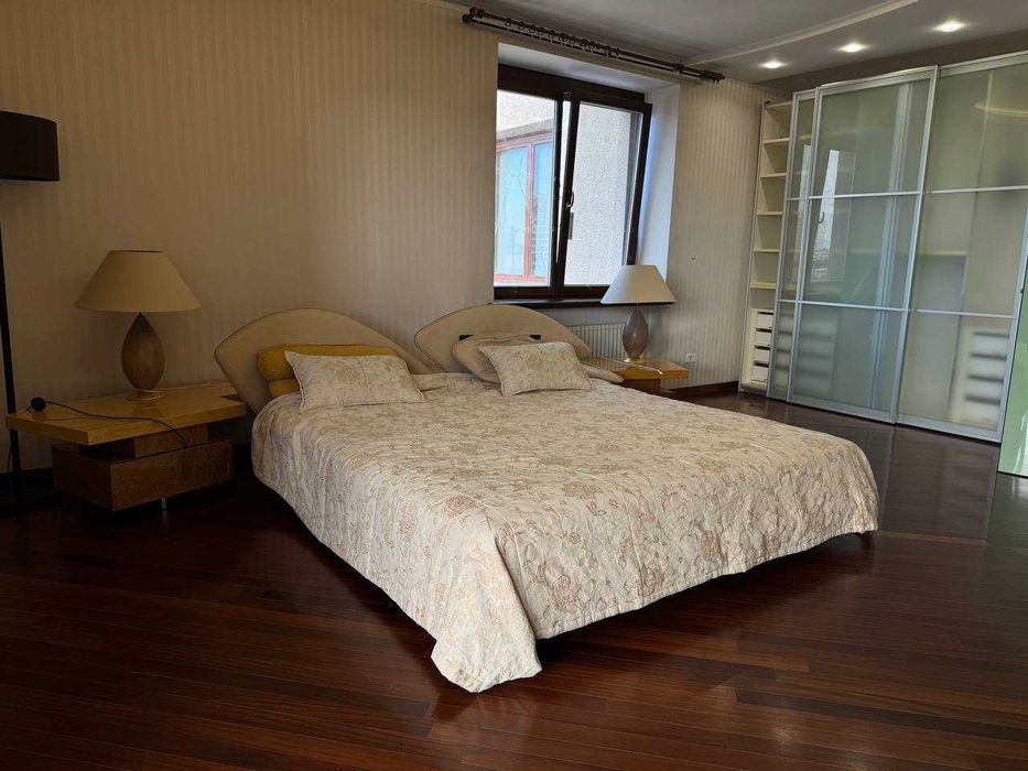 Многокомнатная квартира по адресу Куликово поле пл. (площадь 239 м²) - Atlanta.ua - фото 9