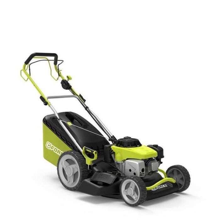 NOWA Kosiarka Spalinowa NAPED MOCNA 224cc 7KM G-Force 51cm 4w1