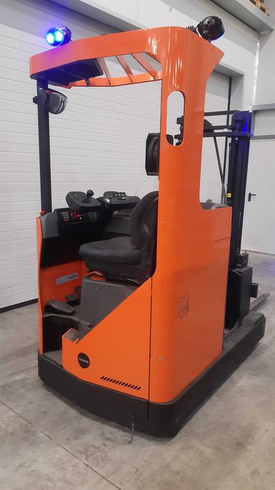 Toyota BT  RRE120M  , wozek wysokiego skladowania