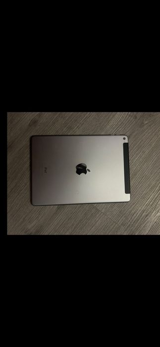 IPAD Air 2 /  64 GB / WIFI + 4G (cellular)