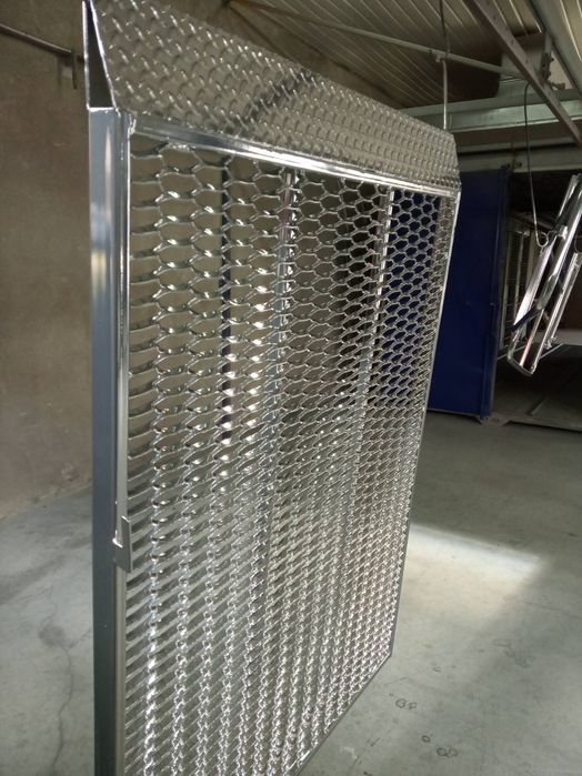 Пескоструйная обработка,пескоструй,порошковая покраска, сварка,