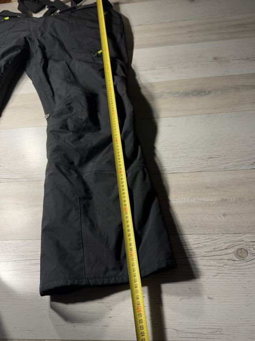 Штани 8848 Altitude лижні штани гірськолижні штани трекінгові штани